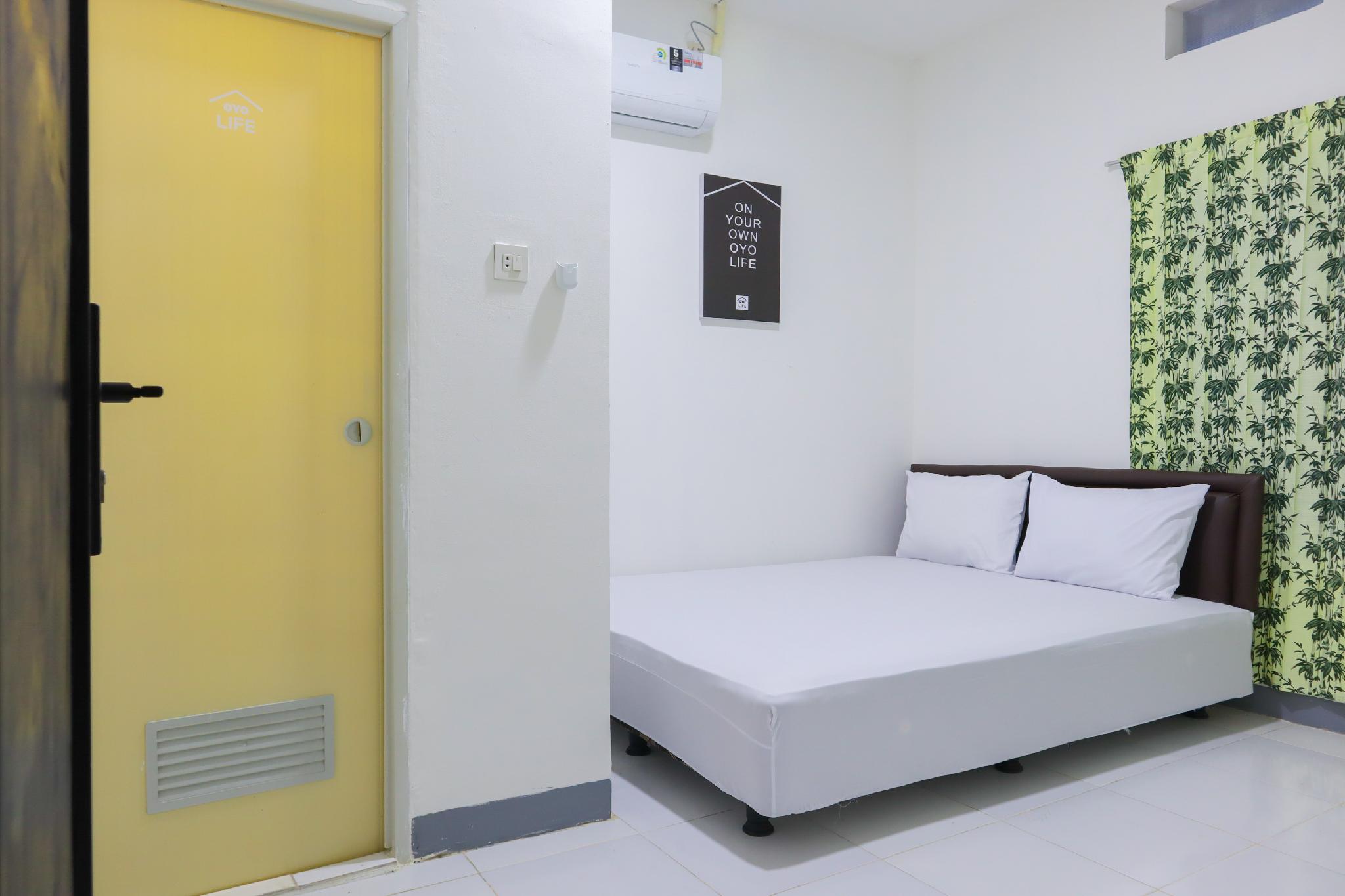 This is the image of the OYO 3021 Kosan Pak Darmawan #1