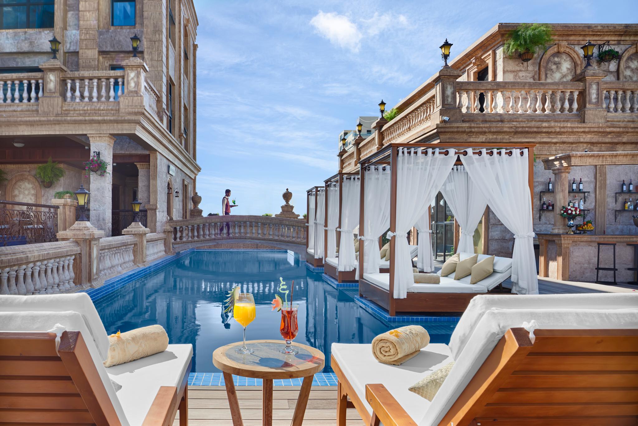 This is the image of the Anik Palace Hotel #2