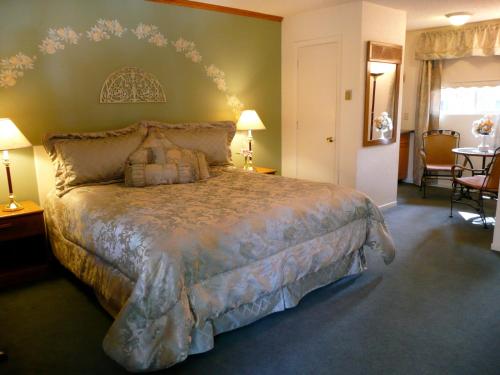This is the image of the Alpenrose Inn #2