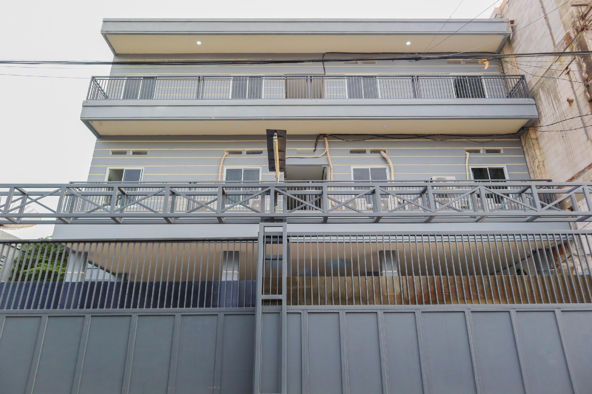 This is the image of the OYO 3021 Kosan Pak Darmawan #5