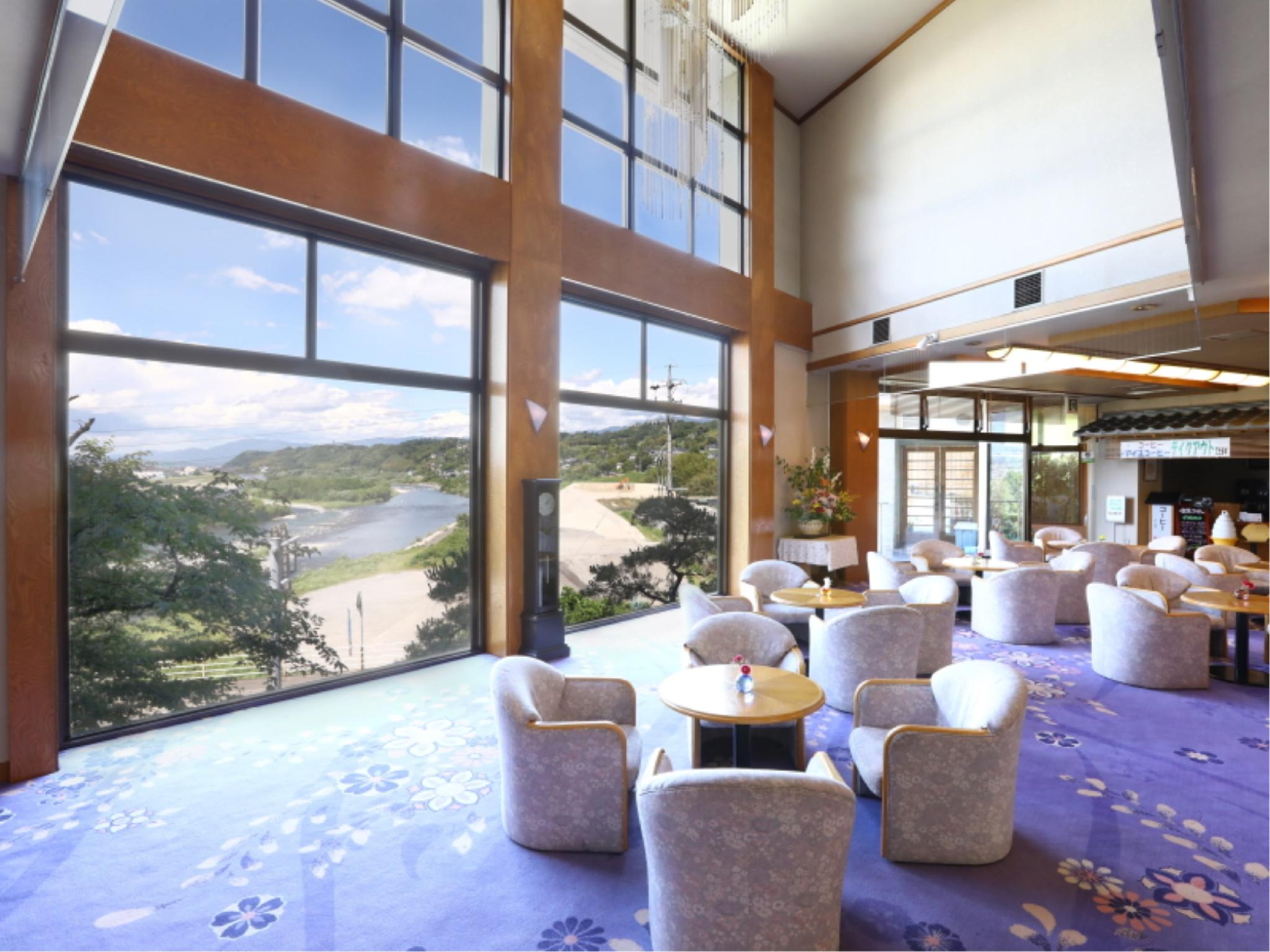 This is the image of the Yoshino-tei #1