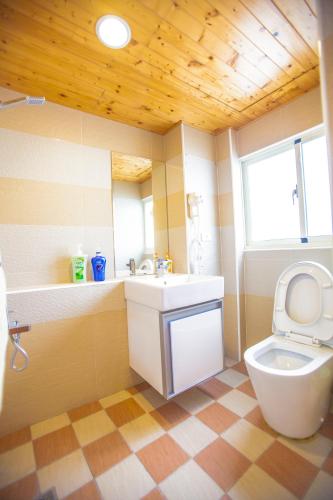 This is the image of the Whale Come Home #4