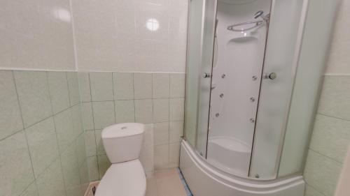 This is the image of the Hotel Novocherkassk #5