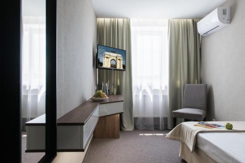 This is the image of the Hotel Novocherkassk #3