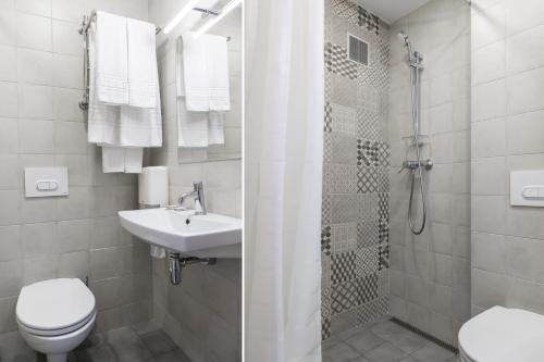 This is the image of the Hotel Novocherkassk #4