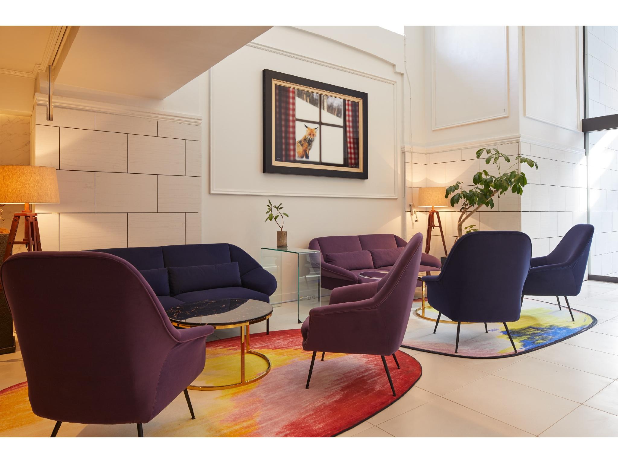 This is the image of the Centurion Hotel Sapporo (Formerly: Hotel Shinto) #4