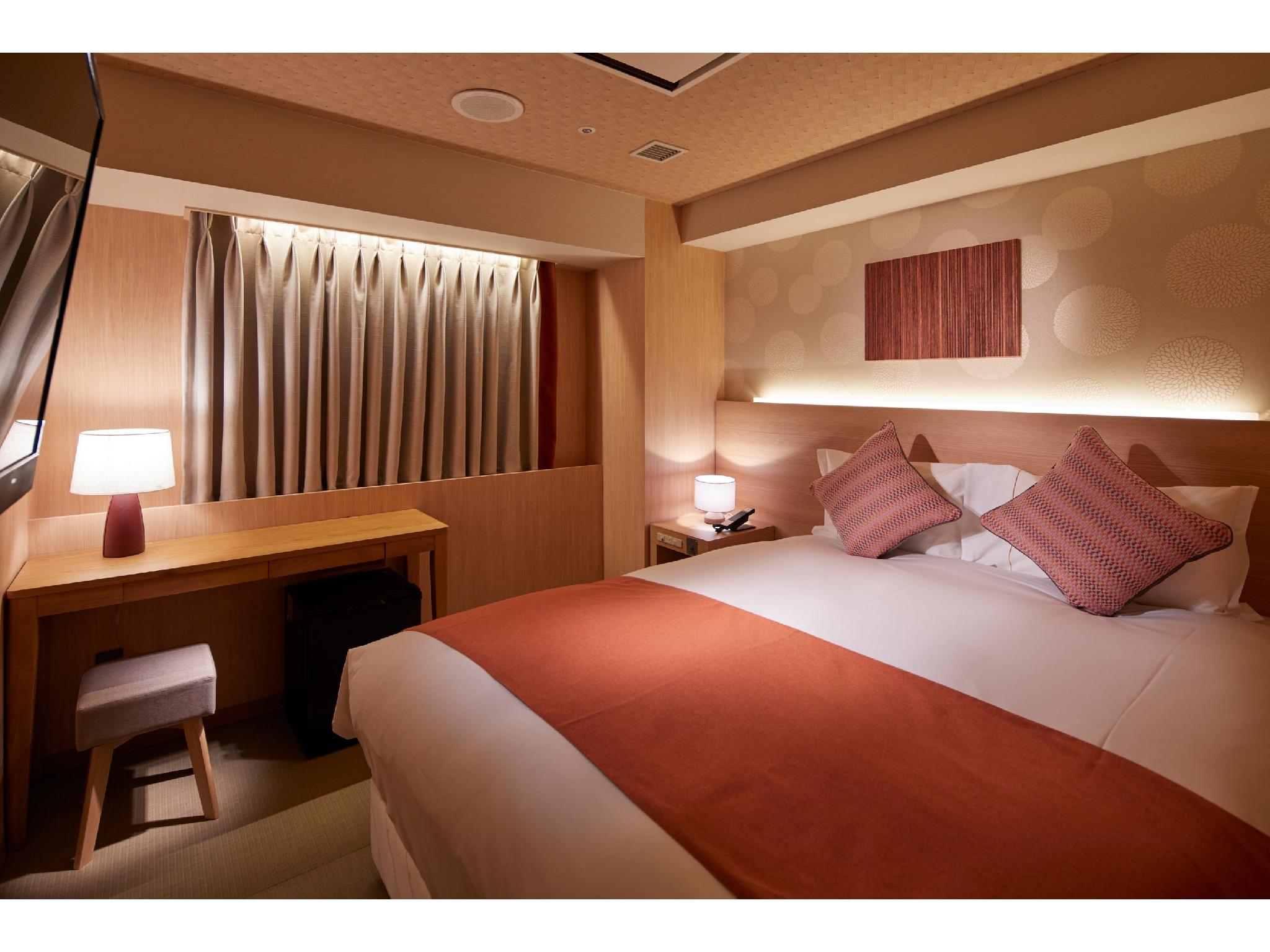 This is the image of the Centurion Hotel Sapporo (Formerly: Hotel Shinto) #3