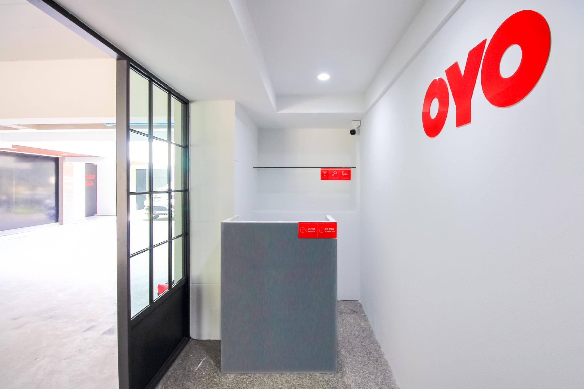 This is the image of the OYO 404 P9 Bangkok #5