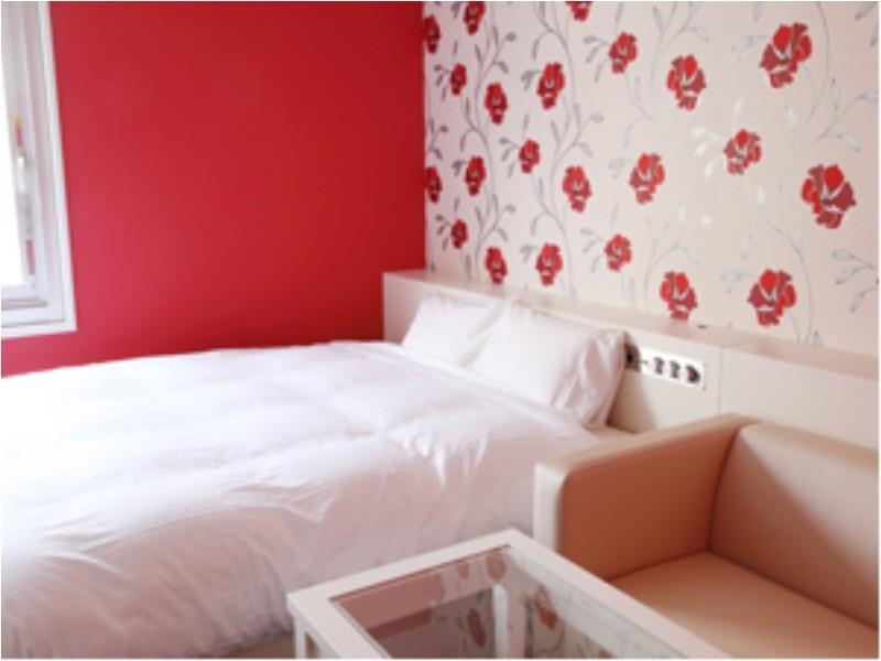 This is the image of the E Hotel Osaka Umeda (Formerly: The Hotel North Osaka) #2