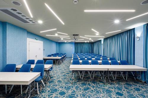 This is the image of the Hotel Opera Mamaia #5