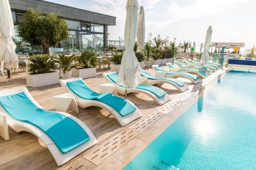 This is the image of the Hotel Opera Mamaia #3