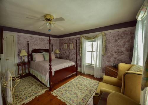 This is the image of the Cider Mill Inn Bed and Breakfast #2