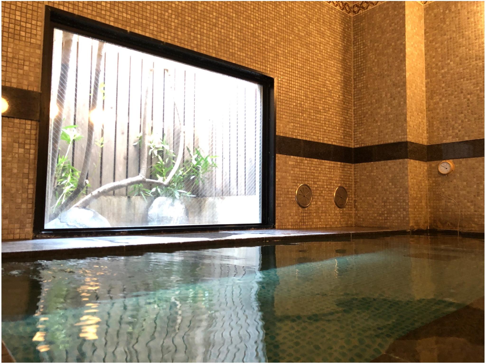 This is the image of the Hotel Route-Inn Isahaya Inter #3