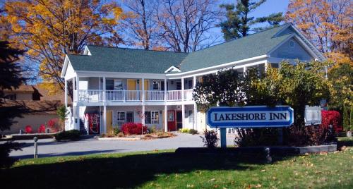 This is the image of the Empire Lakeshore Inn #3