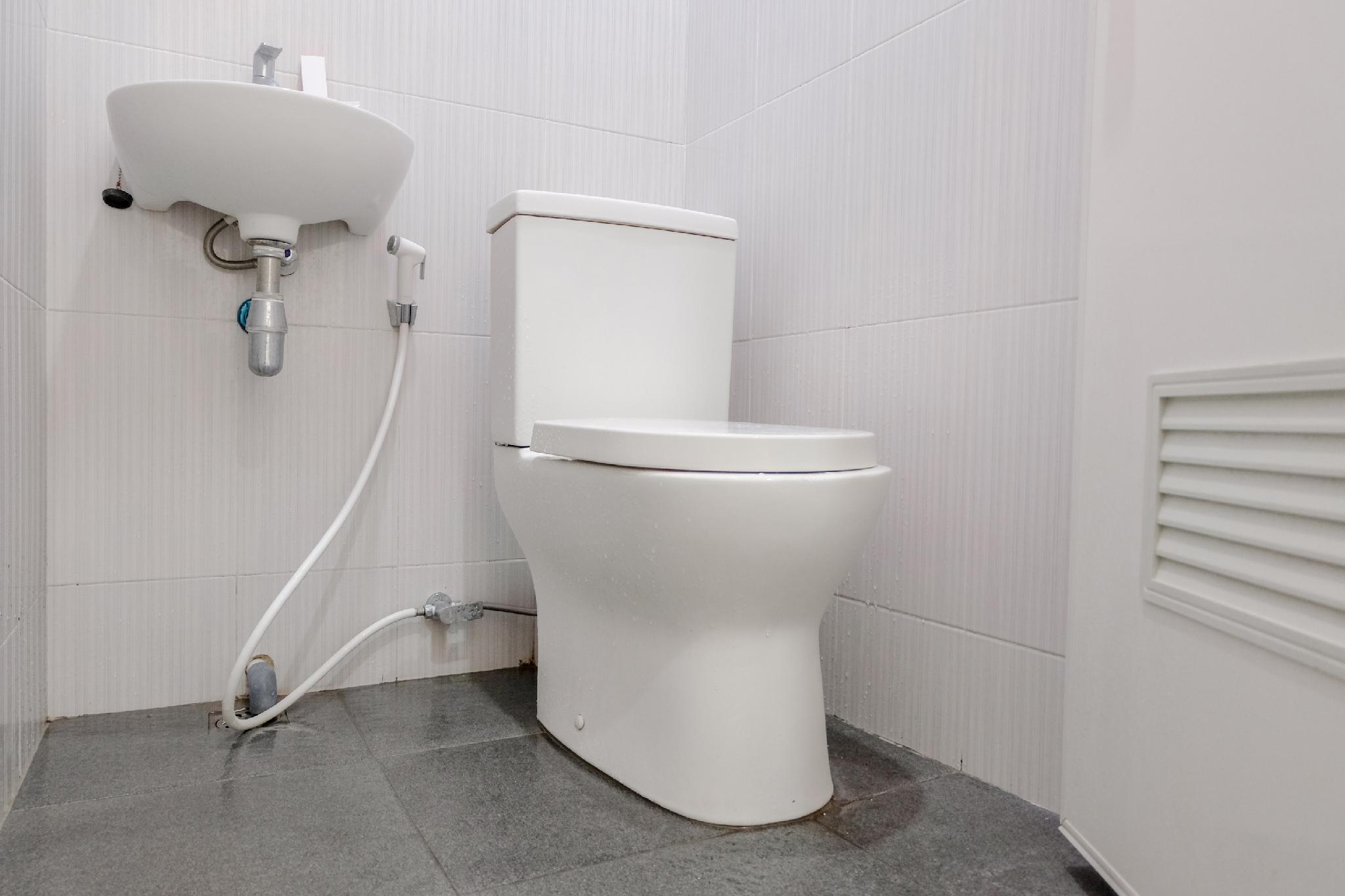 This is the image of the OYO 1176 J3 Residence Syariah #2