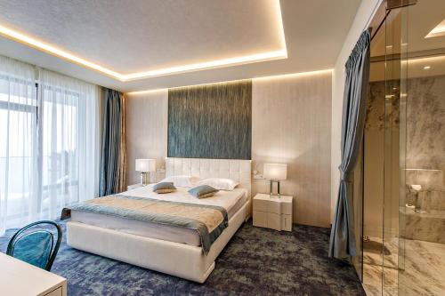This is the image of the Hotel Opera Mamaia #4