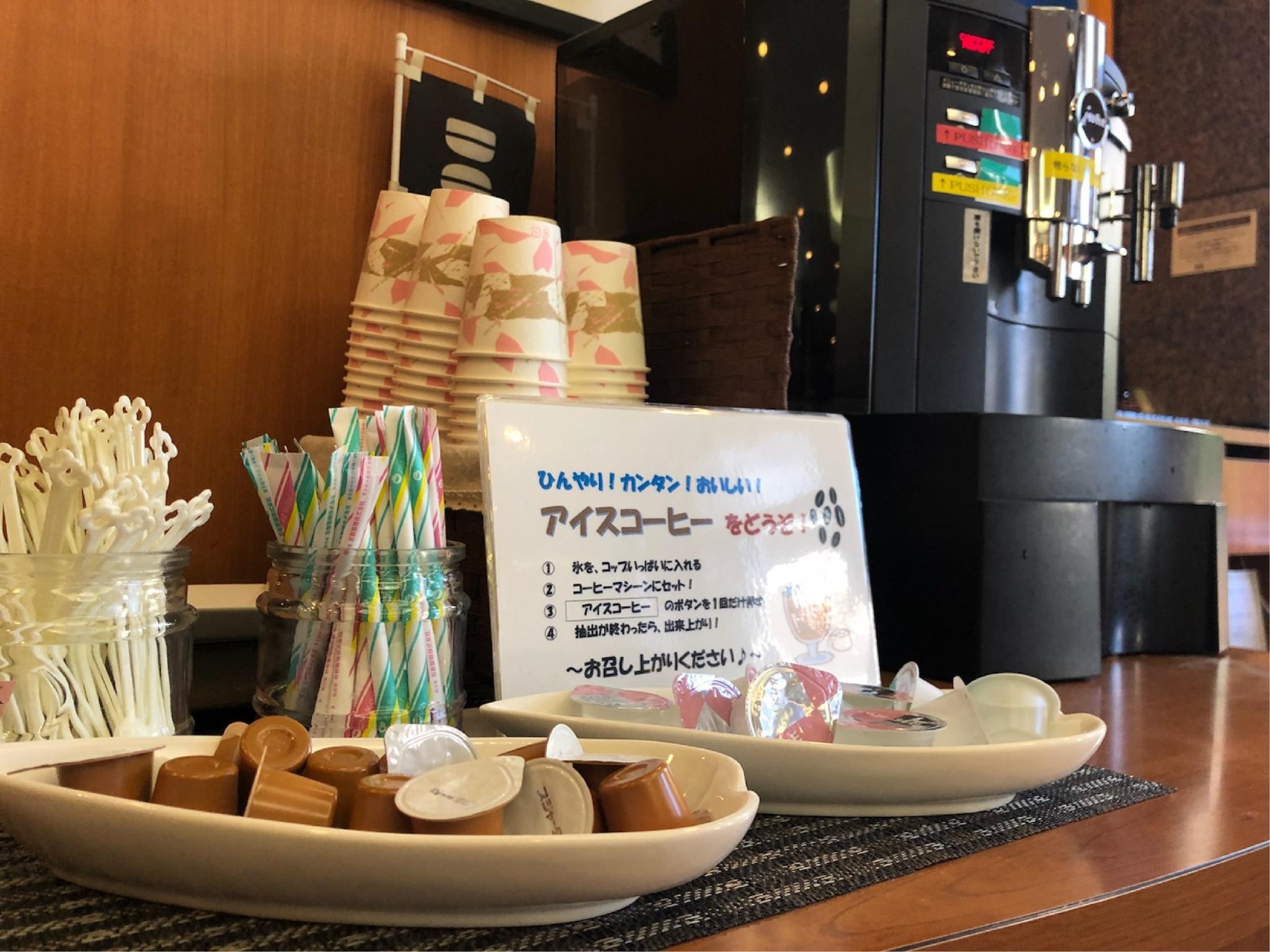 This is the image of the Hotel Route-Inn Isahaya Inter #2