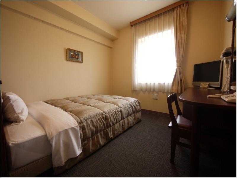 This is the image of the Hotel Route-Inn Isahaya Inter #5