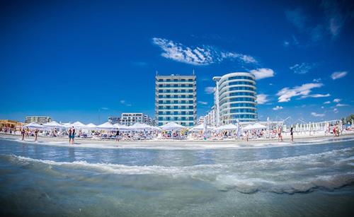 This is the image of the Hotel Opera Mamaia #2