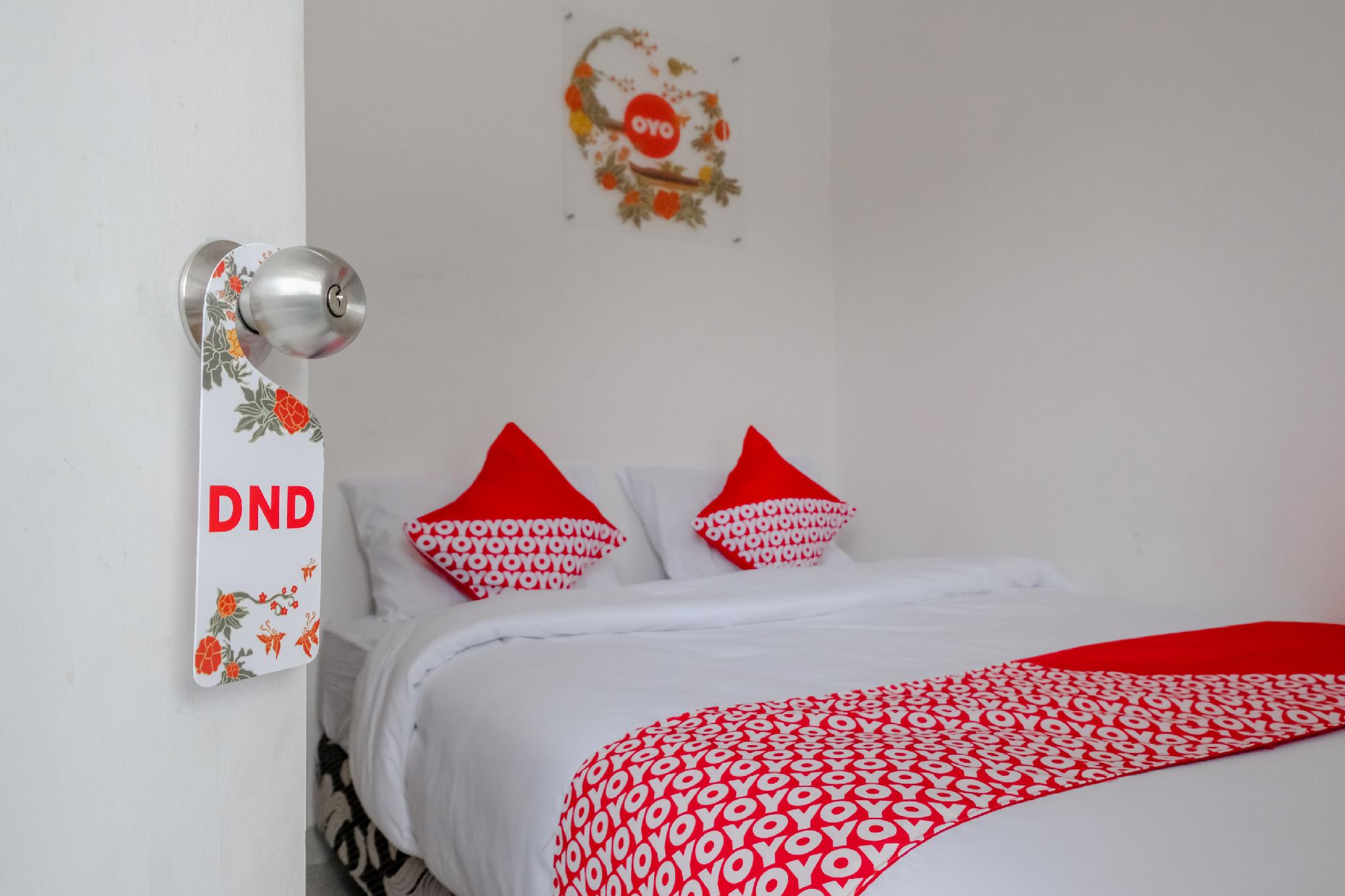 This is the image of the OYO 1176 J3 Residence Syariah #5