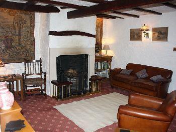This is the image of the Brunswick House - Guest House #5