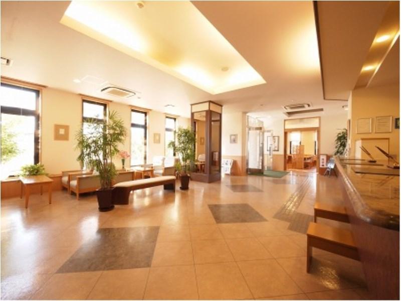 This is the image of the Hotel Route-Inn Nagaoka Inter #2