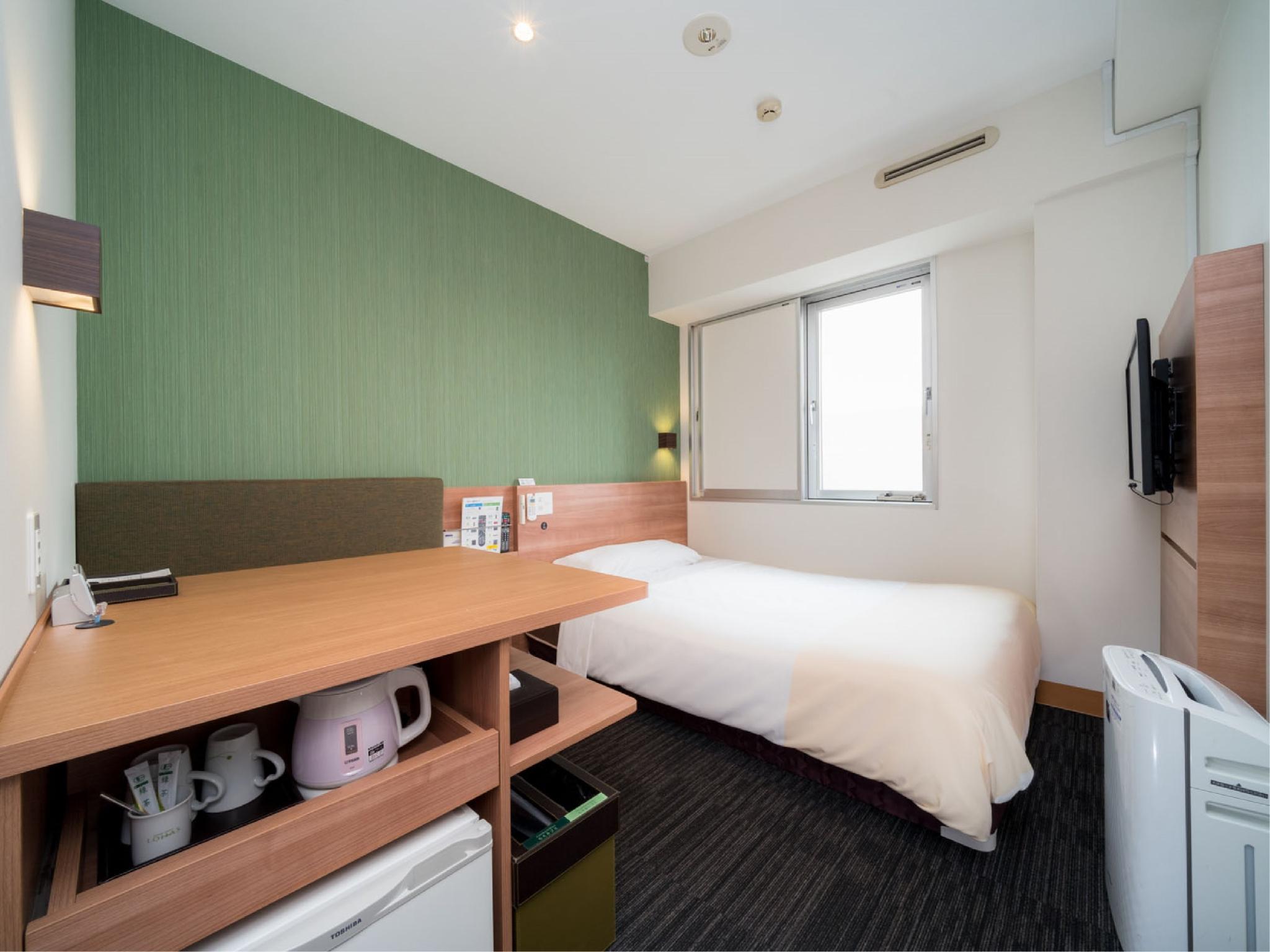 This is the image of the Super Hotel Nagoya Ekimae #4