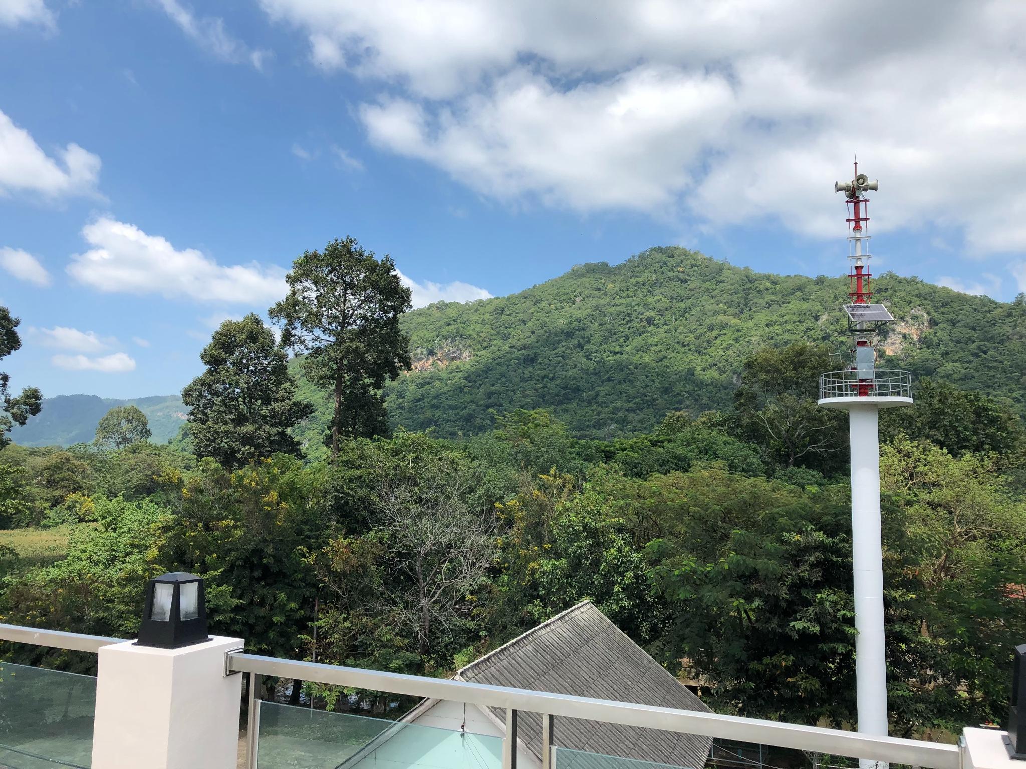 This is the image of the Ozone Hotel Khaoyai #5