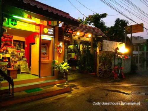 รูปภาพสำหรับ Cody GuestHouse รูปที่ 2