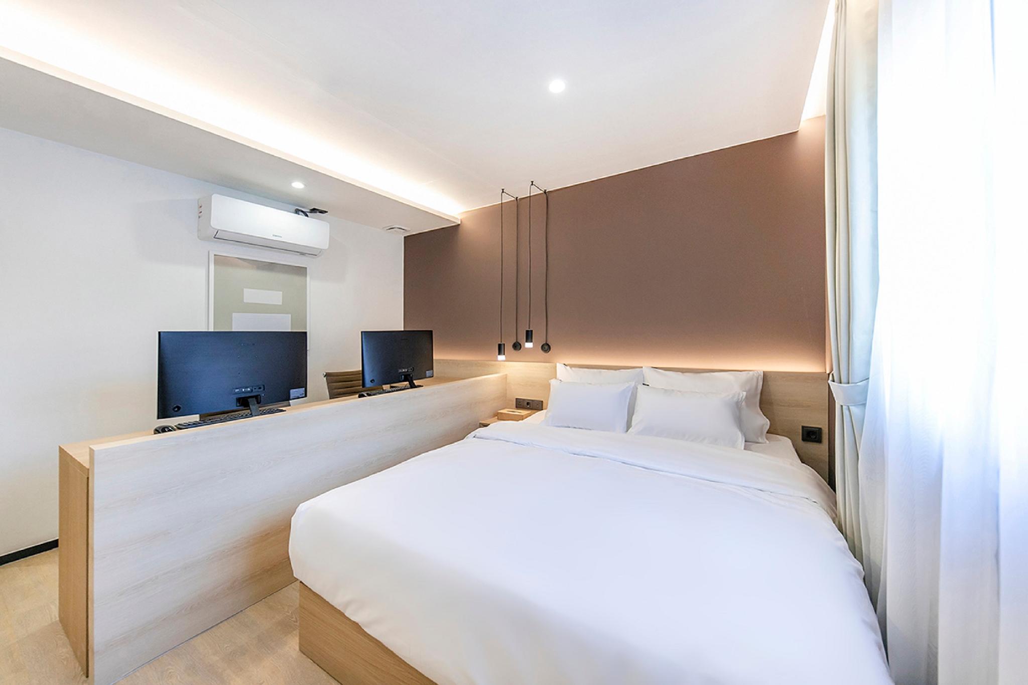 This is the image of the Hotel Yaja Gimhae Samgye branch #1