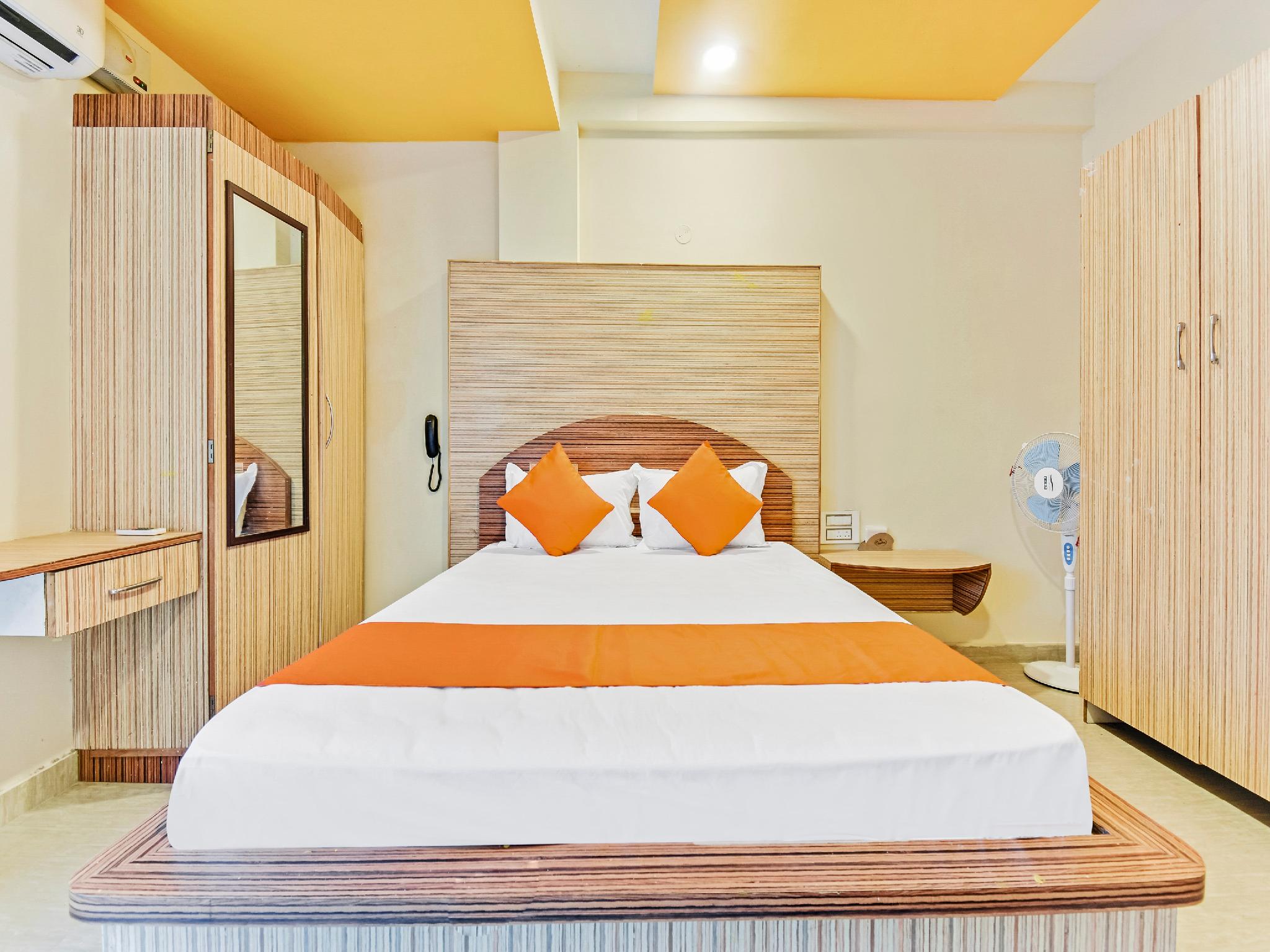 This is the image of the SPOT ON 46956 Kalparukshaa Lodge #1