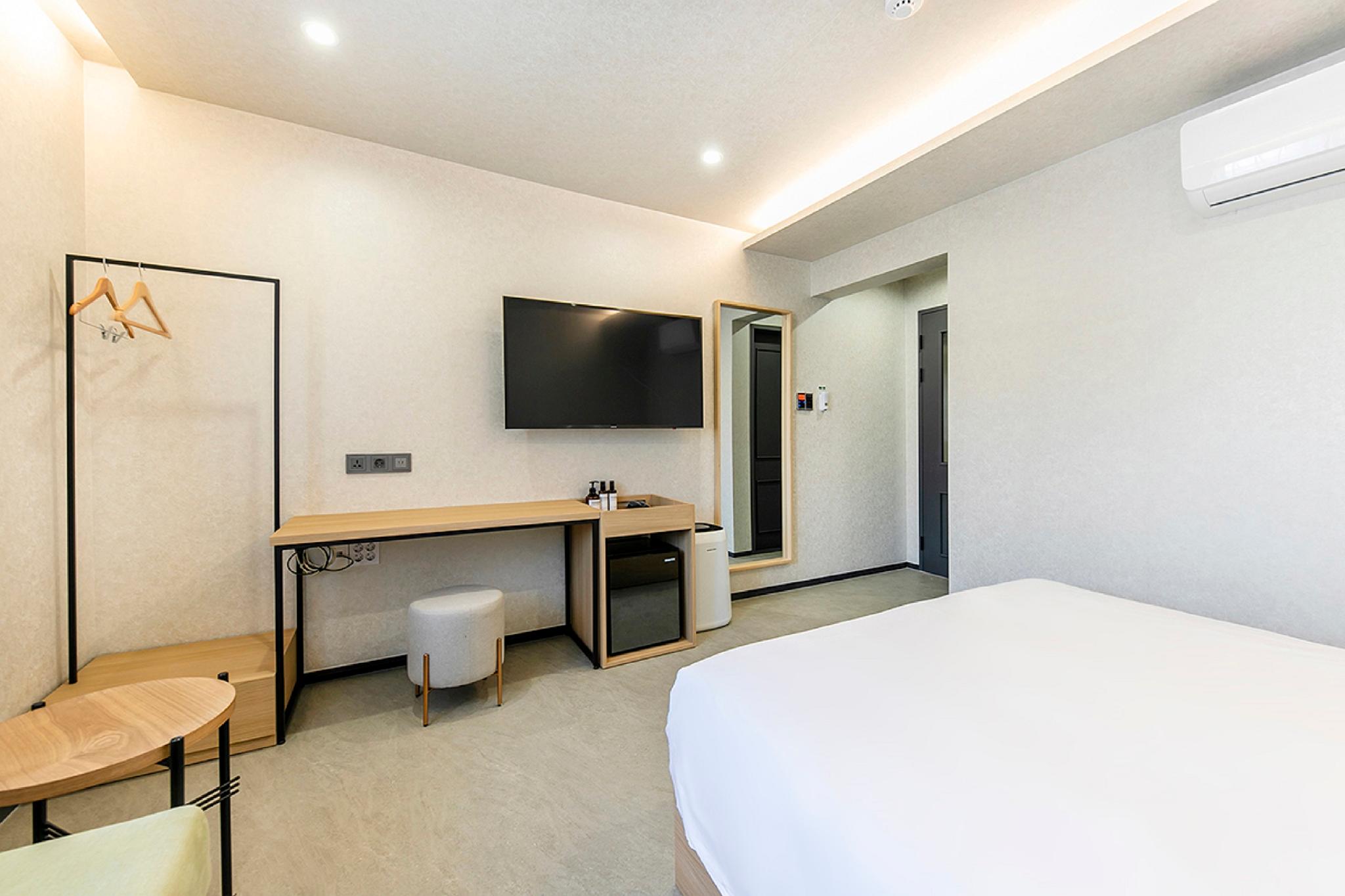 This is the image of the Hotel Yaja Gimhae Samgye branch #2