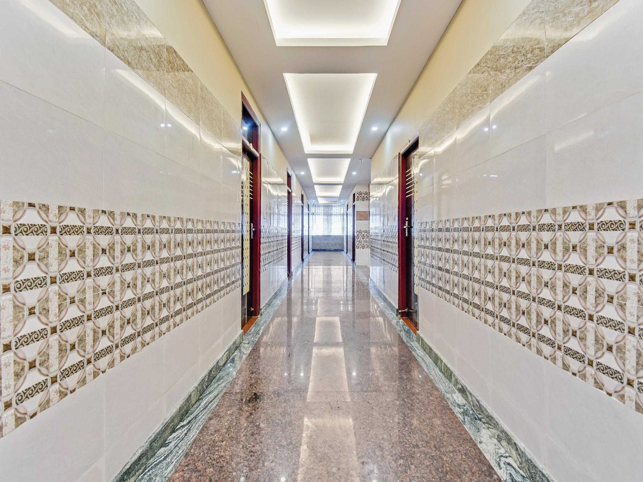 This is the image of the SPOT ON 46956 Kalparukshaa Lodge #4