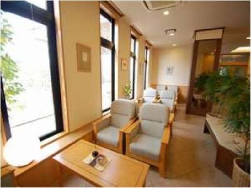 This is the image of the Hotel Route-Inn Nagaoka Inter #3