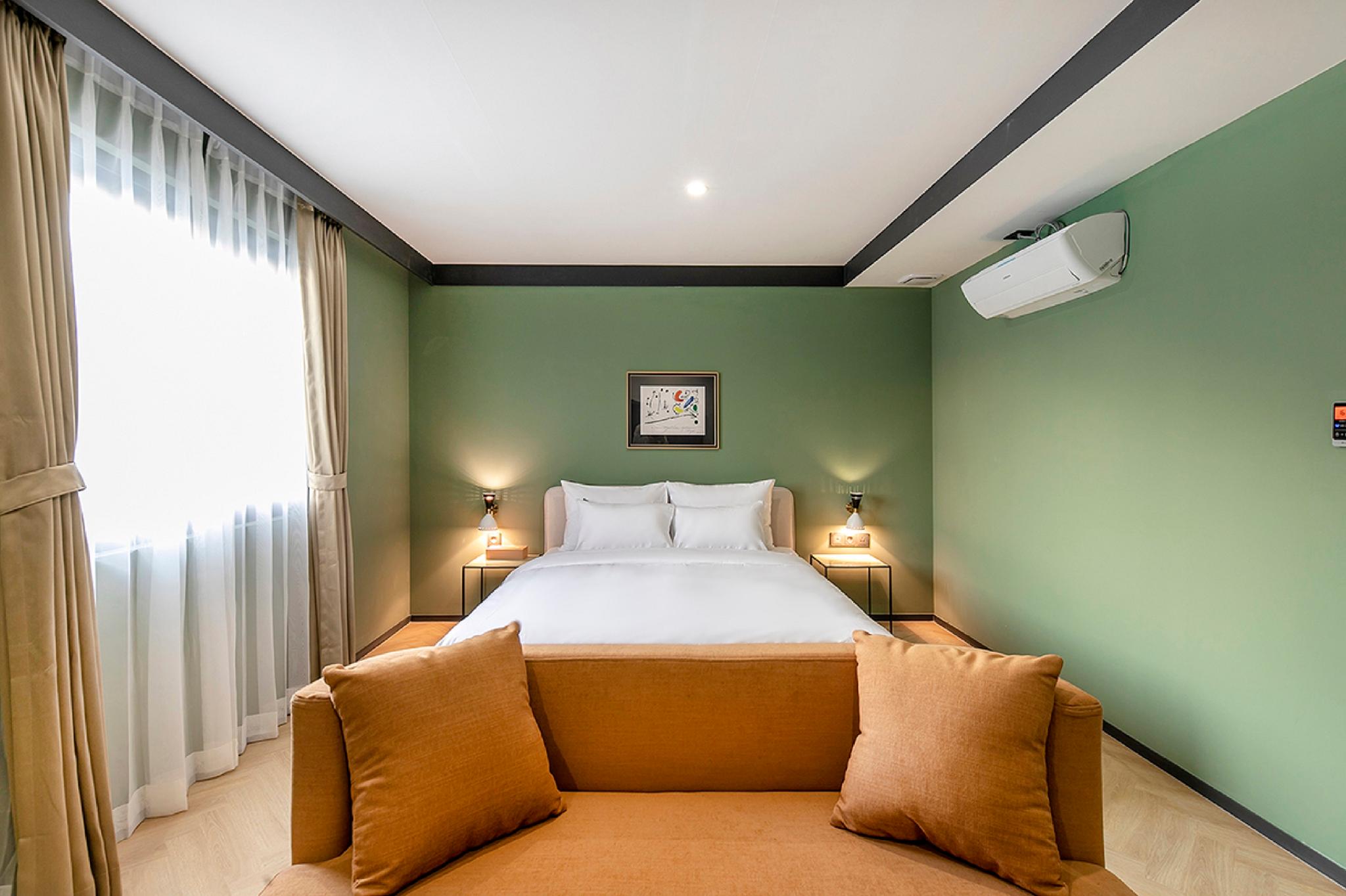 This is the image of the Hotel Yaja Gimhae Samgye branch #4