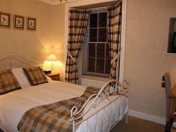 This is the image of the Brunswick House - Guest House #4