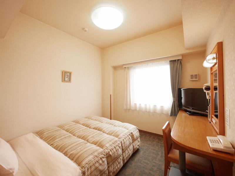This is the image of the Hotel Route-Inn Nagaoka Inter #5