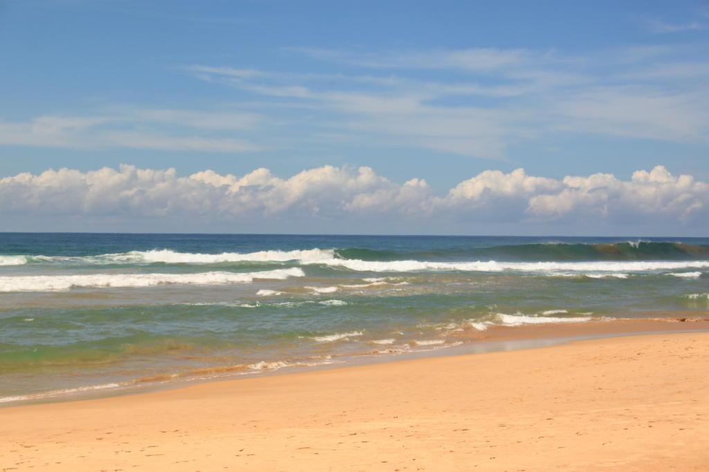 This is the image of the OYO 435 Moon Beach Villa #3