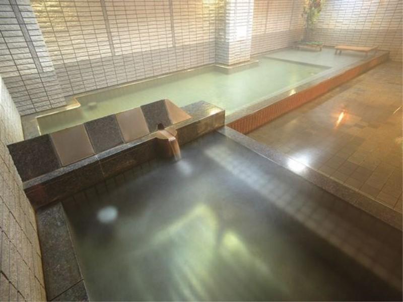 This is the image of the Forest of Akan Tsuruga Resort Hanayuuka #4