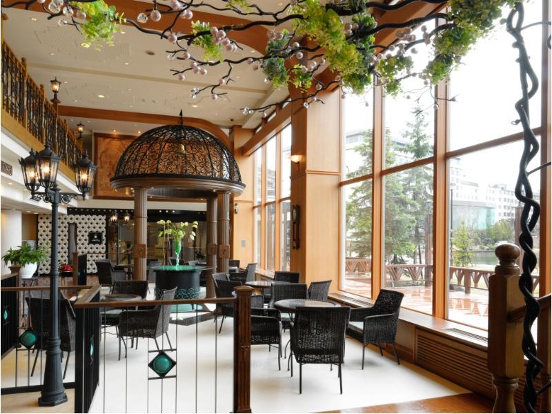 This is the image of the Forest of Akan Tsuruga Resort Hanayuuka #2