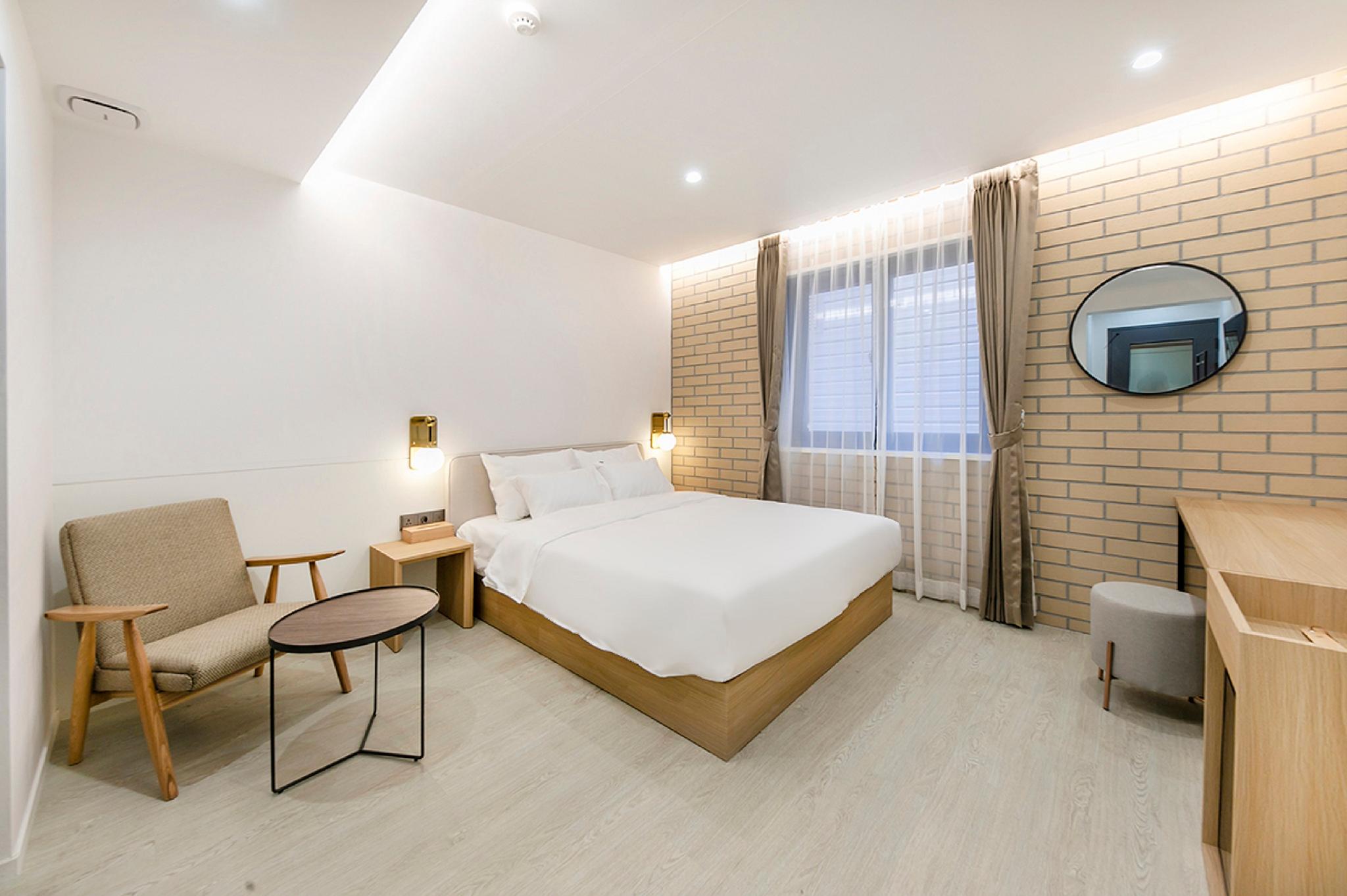 This is the image of the Hotel Yaja Gimhae Samgye branch #3