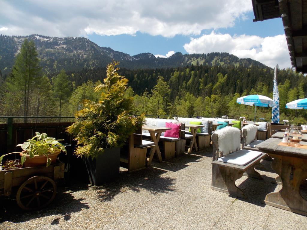 This is the image of the Berghotel Sutten #5
