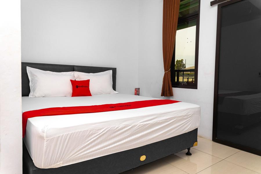 This is the image of the RedDoorz Resort Syariah @ Jaya Tirta Abadi #3