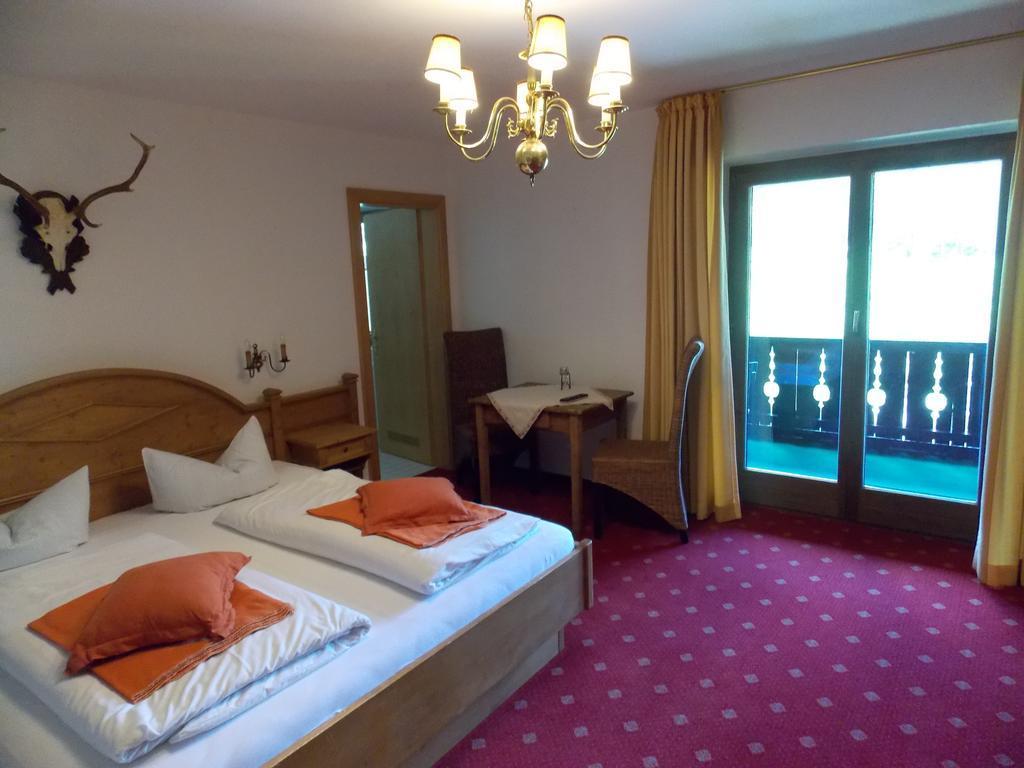 This is the image of the Berghotel Sutten #1