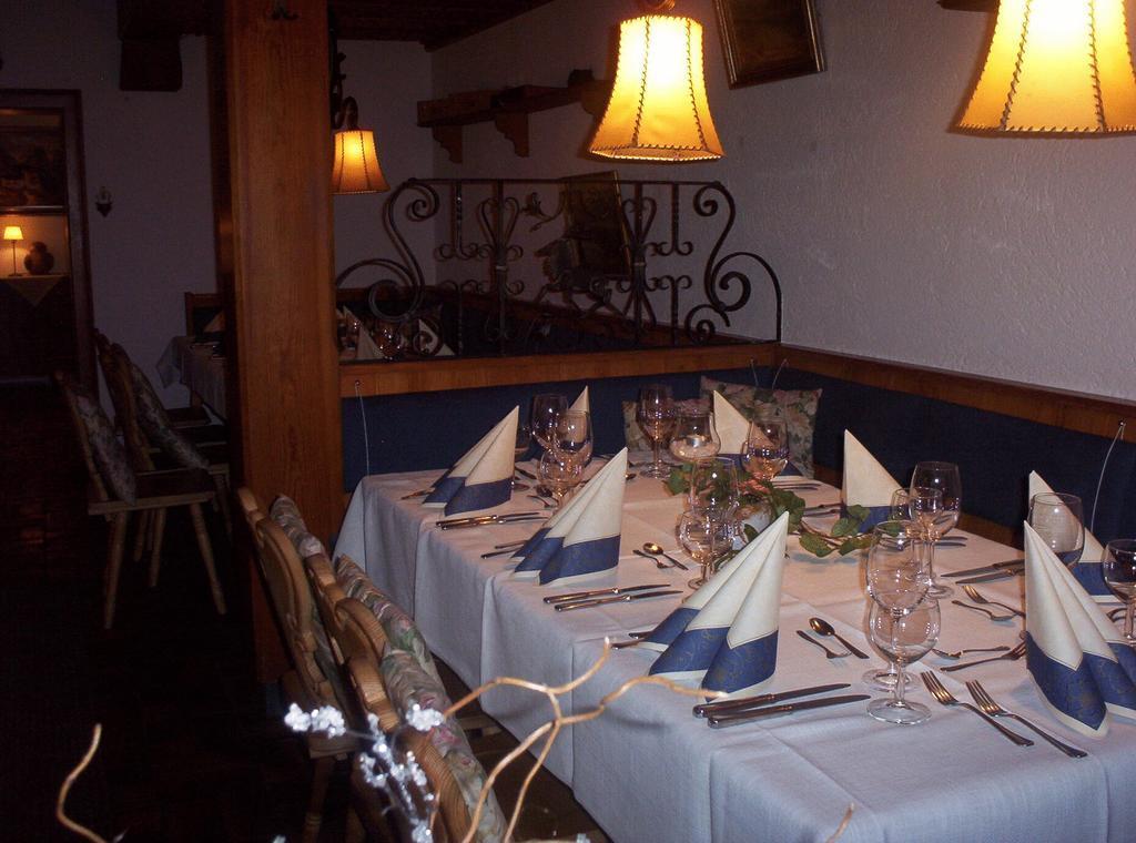 This is the image of the Berghotel Sutten #4