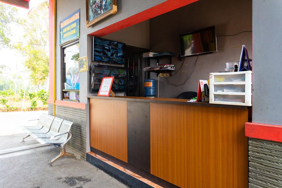 This is the image of the RedDoorz Resort Syariah @ Jaya Tirta Abadi #2