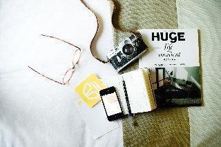 This is the image of the Bee House - Taipei Station Branch #4