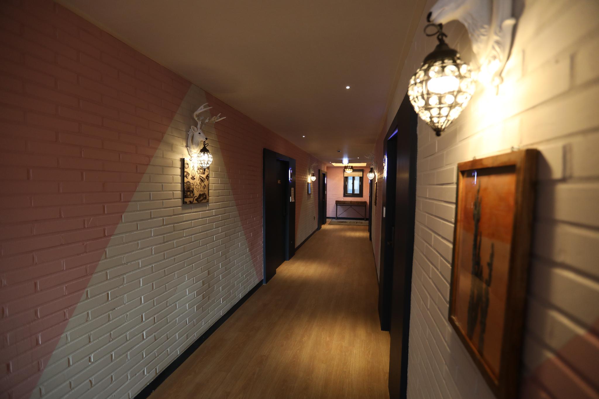 This is the image of the February Hotel Sinho #3