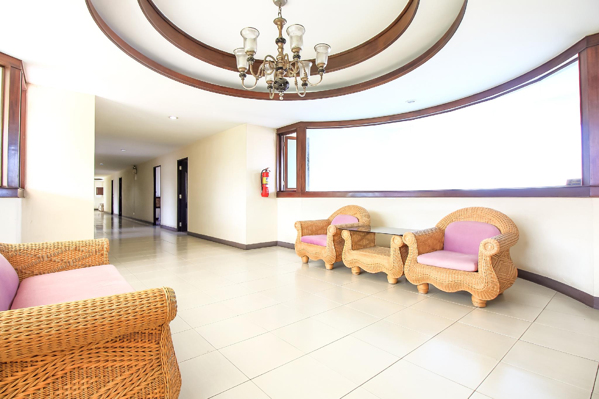 This is the image of the OYO 383 White inn hotel #2