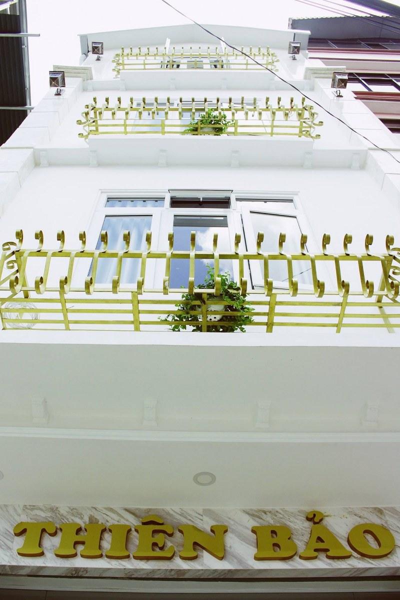 This is the image of the AHA Thien Bao Hotel Da Lat #3